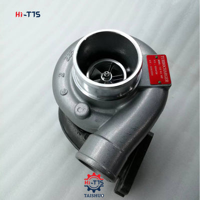 Harga bagus Hi-TTS Construction Machinery Turbocharger Parts for Excavator RE538363 RE548726 RE548728 RE548730 RE548732 C15 350 Series New on line
