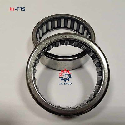 Harga bagus Hi-TTS Single Row Taper Roller Bearing TA4015 FC66999 40x50x15mm Construction Machinery Parts on line