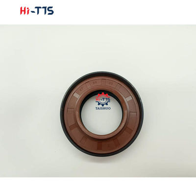 Harga bagus For VEFANK ZD47*84*20 Axle Oil Seal Mechanical Seal with FKM Metal for Industrial Oil Resistance Loader Shaft on line