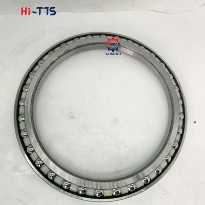 Harga bagus LQ15V00007S077 BA246-2SA Excavator Single Row Roller Bearing 246x313x32mm Single Row Angular-contact Ball Bearing on line