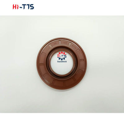 Harga bagus Crankshaft Oil Seal for Agricultural Loader Automotive Car 48*102*8/10 48*100*8/10 49*101*8/10 50*100*8/10 TCV Floating Seal on line