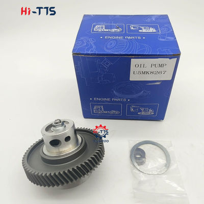 Harga bagus Diesel Engine Oil Pump for Perkins Engine 403D-15 403D-15T 404D-22 - Cast Iron/Alloy Construction on line
