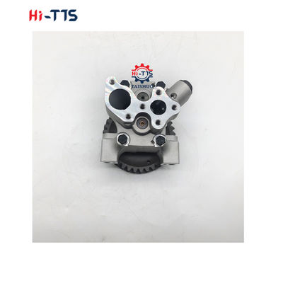 Harga bagus 65.05100-6022 65.051006022 Oil Pump Suitable for Doosan Engine GE08TI Replace Parts on line