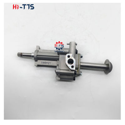 Harga bagus DB58T Engine Oil Pump 400915-00010 65.05101-7025 for DOOSAN Excavator Diesel Engine on line