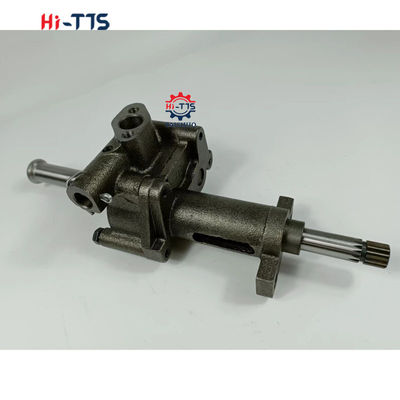 Harga bagus Excavator Spare Parts 6BG1 6BD1 DB58 Oil Pump 1-13100277-0 1131002770 for Isuzu Diesel Engine on line