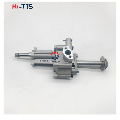 Harga bagus DB58 DB58T Diesel Oil Pump 65.05103-7020 for Doosan DH225 DH220 Excavator Engine Parts on line