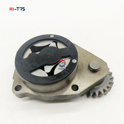 Harga bagus 6BT 6D102 Construction Machinery Parts Lubricating Oil Pump 3926203 3906414 3937404 4935792 3941742 on line