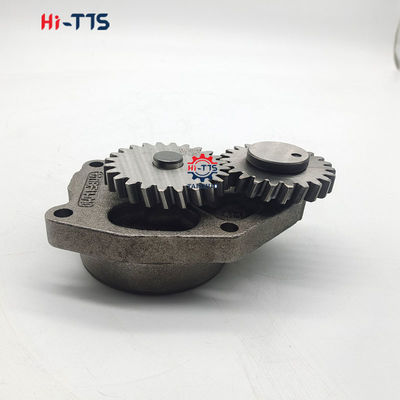 Harga bagus Original OEM 4H 6D102-6 Engine Oil Pump 1011BF11-010 New for Dongfeng Truck on line