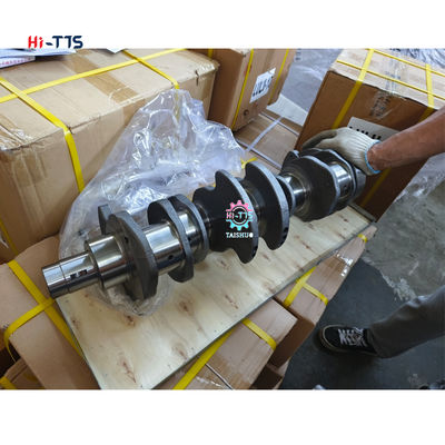 Harga bagus C4.4 Crankshaft 475-8373 C4.4 3054C diesel Engine Parts Crankshaft 4758373 359-0715 359-0716 364-2829 330-1736 on line