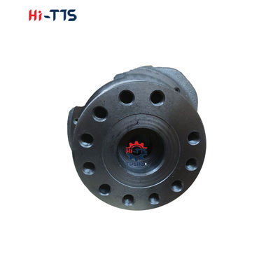 Harga bagus Caterpillar C15 C13 C18 C9 C6.6 C6.4 C4.4 C7.1 C7 C9.3 Crankshaft 2219360 221-9360 4N7696 4P9857 for Caterpillar Crankshaft on line