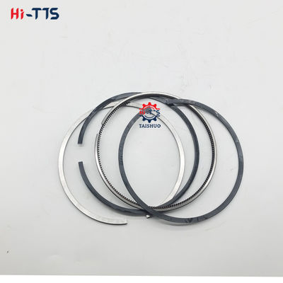 Harga bagus Hi-TTS Suku Cadang Mesin Konstruksi Diesel Cincin Piston 139.70mm 3803471 untuk Suku Cadang Mesin Excavator NHA855 on line