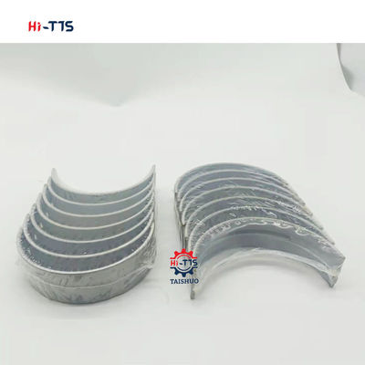 Harga bagus Hi-TTS Excavator Main Crankshaft Bearing STD 6D22 MS-1162GP ME052069 ME052053 ME052488 on line