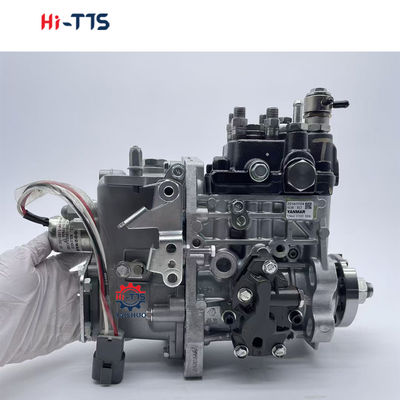 Harga bagus Hi-TTS New Diesel Fuel Injection Pump 729642-51330 for Yanmar 4D88E 4TNV88 Excavator Parts on line