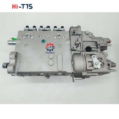 Harga bagus Hi-TTS Machinery Fuel Injection Pump for Daewoo DB58 DH225-7 DH220 Engine Parts 400912-00069 400912-00071 65.11101-7420A on line