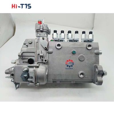 Harga bagus Hi-TTS Diesel Fuel Pump & Injection Pump 4063844 6738-71-1520 for 6BT Diesel Engine-Construction Machinery Parts on line