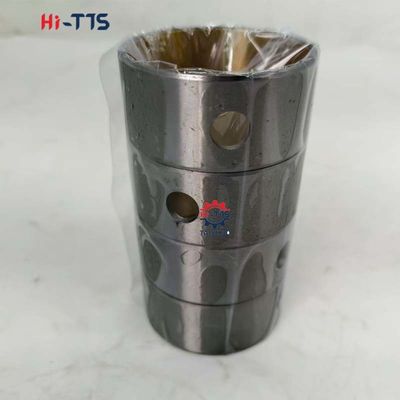 Harga bagus Hi-TTS Machinery Parts CAM SHAFT BUSH 65.04410-0017 for DB58 Excavator Engine Spare Parts on line