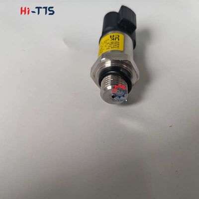 Sensor Tekanan Mesin Konstruksi Hi-TTS Baru 31Q4-40800 063G1603 Baja Logam untuk Excavator R225-9 R305-7
