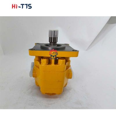 Harga bagus Transmission Gear Pump 07430-72201 07432-72101 for Hydraulic D85 D135 D155 D155A-1 D135A-2 D150A-1Excavator on line