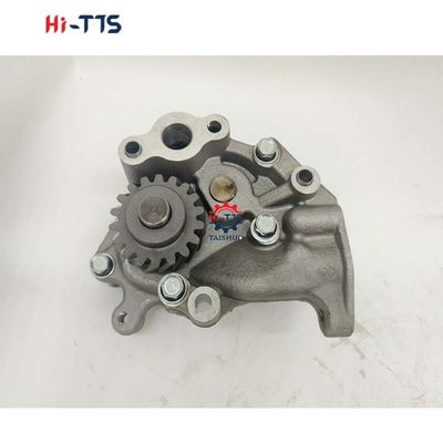 Harga bagus 、Hi-TTS Construction Machinery Oil Pump 15163-1390 15110-1781 15110-1631 15110-1630 Excavator Parts for HINO EH700 Diesel Engine on line