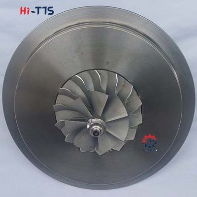 Kartrid Turbocharger Mesin Konstruksi Hi-TTS Asli 224-4859 untuk Wheel Loader C9 C7 Pengiriman Cepat Performa Luar Biasa