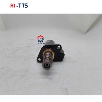 Katup Solenoid Mesin Konstruksi 111-9916 Ekskavator Baru 320B/320C/E320C/E320D/E325B Suku Cadang Listrik Guangdong