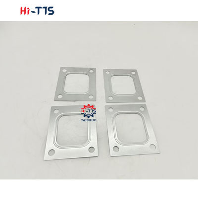Hi-TTS 3037821 Gasket Knalpot untuk Suku Cadang Mesin K38 KTA38 Buatan Guangdong Tanpa Garansi
