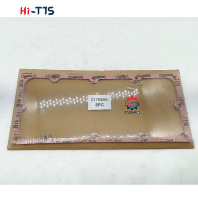 Harga bagus Hi-TTS Construction Machinery Engine Part Gasket 3175856 for K38/K50 Engine Guangdong Origin on line