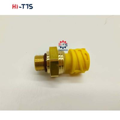 Harga bagus Suku Cadang Alat Berat Sensor Tekanan Oli Hi-TTS VOE21634017 untuk Truk D12 D13 Guangdong on line