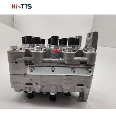 Harga bagus Construction Machinery Parts 4468336 YA00000543 4470661 Signal Shuttle Valve for ZAX200 Diesel Engine Spare Part on line