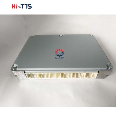 Harga bagus Bagian Mesin 89663-E0750B 89661-E0010 275800-4213 Kontroler ECU SK200-8 SK350-8 J05E J08E Mesin Excavator on line