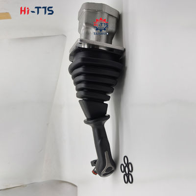 Harga bagus Hi-TTS Construction Machinery 31Q6-20023 Lever Assy for R220-9 R225 R210 R215 Excavator Spare Parts Guangdong on line