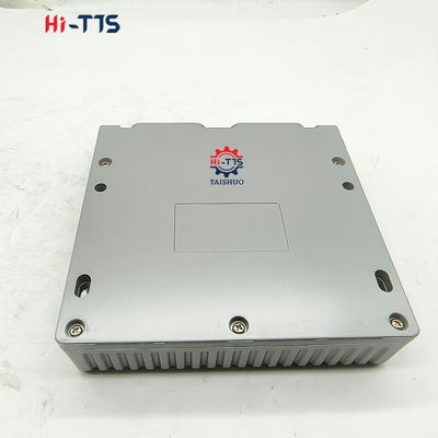 Harga bagus Hi-TTS Excavator Spare Parts Control Unit 21Q6-32180/21Q6-32150 for R220LC-9S/R260-9S Hydraulic Computer Board Guangdong on line
