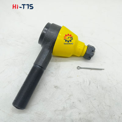 Harga bagus Hi-TTS Mesin suku cadang 131-3737 Tie Rod GP Penggantian untuk Motor Grader 120/120G/120H Bagian mesin excavator on line