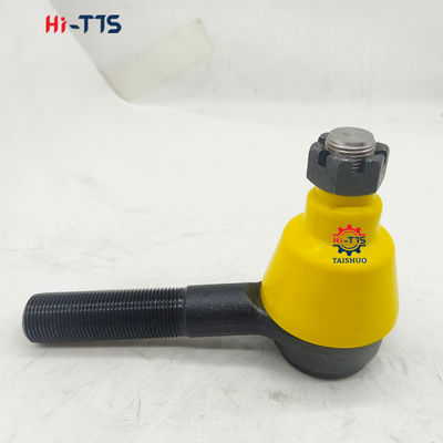 Harga bagus Hi-TTS Mesin Spare Part 131-37378 Tie Rod GP Penggantian untuk Motor Grader 120H 140K 140H Mesin Excavator Guangdong on line