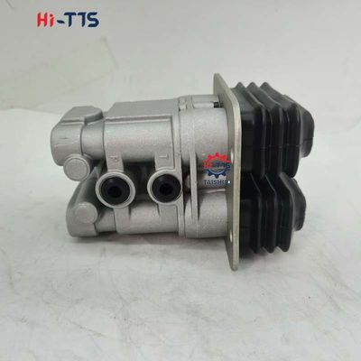 Harga bagus Hi-TTS Foot Pedal Valve 14515047 for EC210 EC240 EC290 EC360 Excavator Hydraulic Spare Part Construction on line