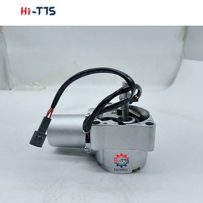Harga bagus Hi-TTS 4614911 4360509 Throttle Motor for EX100-5 EX120-5 EX200-5 EX300-5 Ass'y Excavator Part Construction Machinery Parts on line