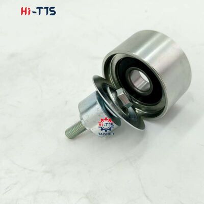 Harga bagus Hi-TTS Idler Pulley 5260382 4936439 4987968 4936437 untuk 4BT 6BT ISDE 6D107 Diesel Engine Spare Part Asal Guangdong on line
