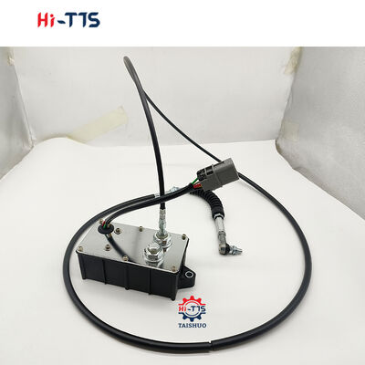 Harga bagus Merek Mesin Konstruksi 523-0008 Motor Throttle untuk DH225 DX220 DH300-7 DH300-5 DH370-7 Bagian Excavator on line