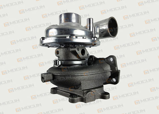 Harga bagus 4HK1 8-98030217-0 Turbocharger Assy Untuk ISUZU SH200-5 / Bagian-bagian Mesin Excavator on line