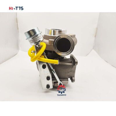 Harga bagus Hi-TTS Turbocharger 4038421 6743-81-8040 untuk S6D114 HX40W Mesin Guangdong Asal Ritel Industri Manufaktur on line
