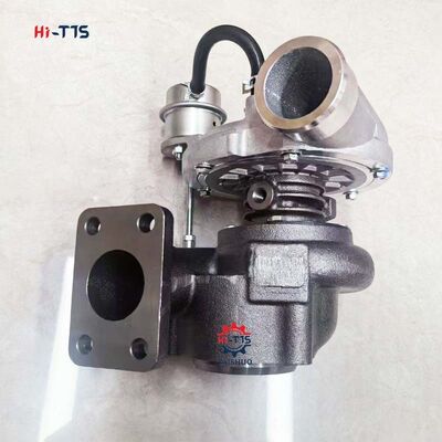 Harga bagus Hi-TTS Turbocharger 4820233 53271013081 C12 C15 3406 C4.4 C6.6 Mesin Excavator Perdagangan Ritel Industri Manufaktur on line