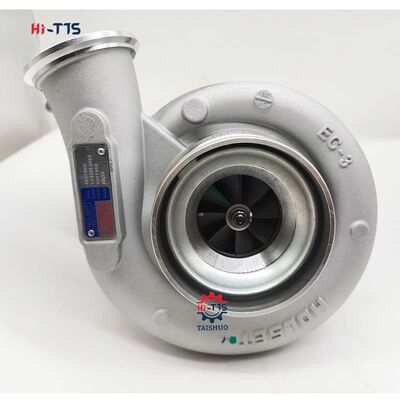 Harga bagus Hi-TTS Turbocharger 4043978 2836258 5353172 4037469 4039631 untuk Mesin Excavator 4BT/6BT/QSB6.7 on line