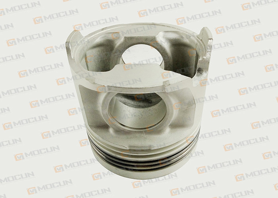 Harga bagus ZX450 6WG1 1121119640 Mesin Diesel Izumi Piston 1-12111964-0 Kinerja Tinggi on line