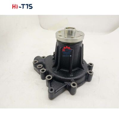 Harga bagus Hi-TTS Machinery Engine 8-98038845-0 8980388450 Water Pump for 4HK1 Excavator Engine Construction Machinery Parts on line