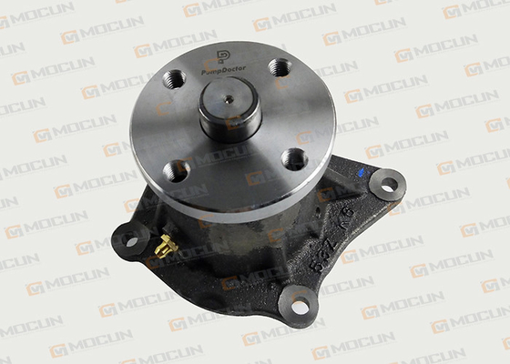 Harga bagus S6K Excavator Water Pump 5I7693 1252989 517693 untuk E320 Excavator on line