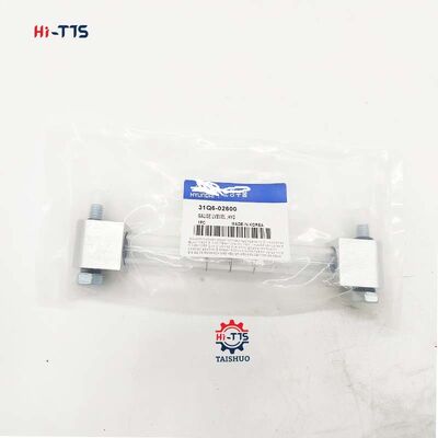 Harga bagus Excavator Fuel Tank Gauge 31N6-02600 31Q6-02600 33Q6-02600 for R250LC7 R290LC7 R300LC7 Construction Machinery Diesel on line