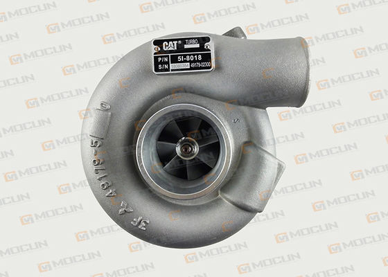 Harga bagus TD06H-16M 49179-02300 Diesel Turbo Charger Untuk Mesin erpillar  320C 320L E3066 on line