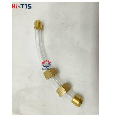 Harga bagus Engine Fuel Level Gauge & Oil Meter 203-60-31160/203-60-31100 for 6D95 PC200 Excavator (Made in Guangdong) on line