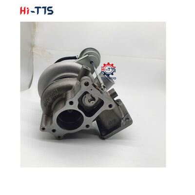 Harga bagus Turbocharger ME303063 ME304031 ME304598 ME445047 untuk mesin diesel 6M60 suku cadang Guangdong Tidak ada garansi on line