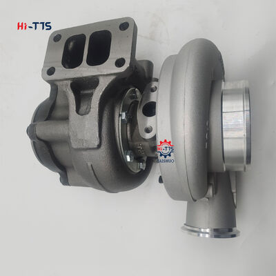 Mesin konstruksi Turbocharger 6745-81-8080 untuk HX40 Mesin Diesel Guangdong